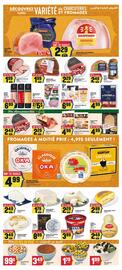 Marché Adonis flyer week 40 Page 7
