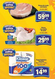 Catálogo S-Mart Página 1