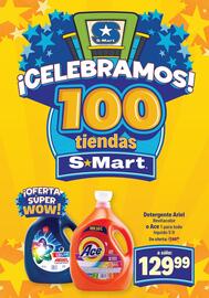 Catálogo S-Mart Página 2