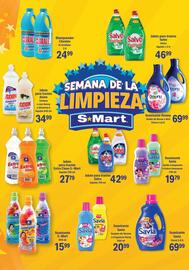 Catálogo S-Mart Página 3