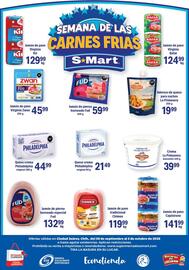 Catálogo S-Mart Página 6