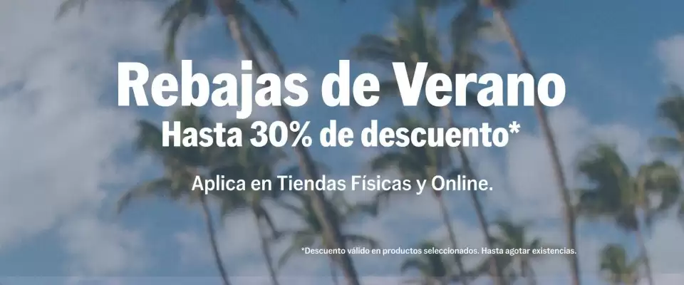 Catálogo Vans (válido hasta 31-10)