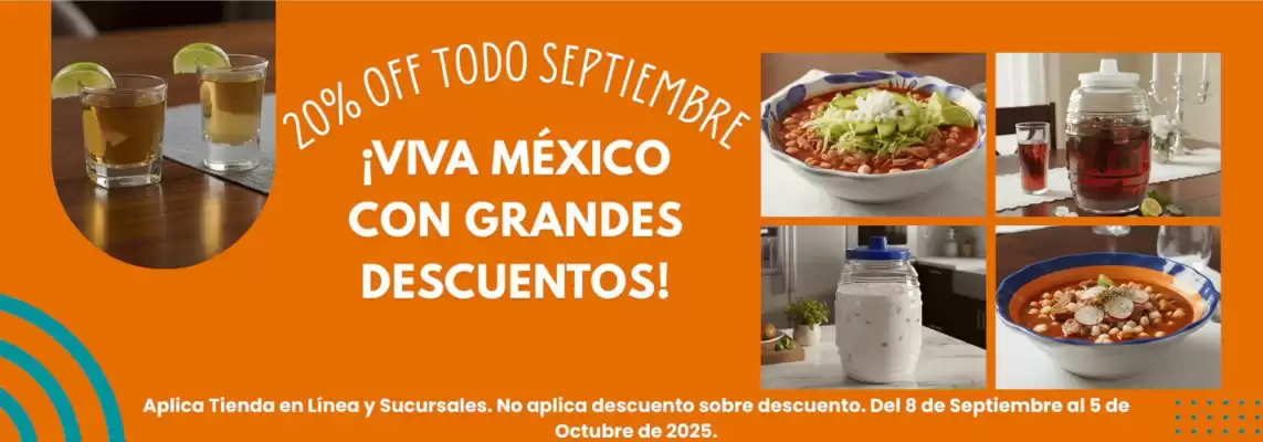 Catálogo Anforama (válido hasta 5-10)