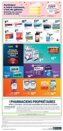 Familiprix flyer week 40 Page 3