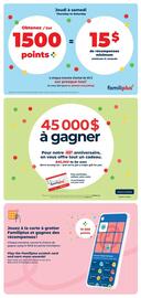 Familiprix flyer week 40 Page 4