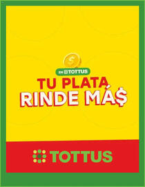 Catálogo Tottus Página 1