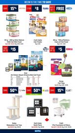 Ren’s Pets Depot flyer week 40 Page 2