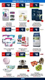 Ren’s Pets Depot flyer week 40 Page 3