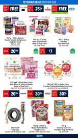 Ren’s Pets Depot flyer week 40 Page 4