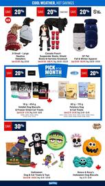 Ren’s Pets Depot flyer week 40 Page 5