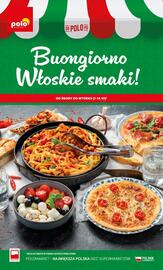 Polomarket gazetka Strona 1