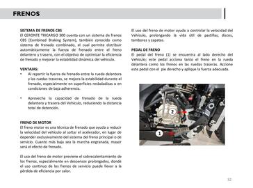 Catálogo Kymco Página 32
