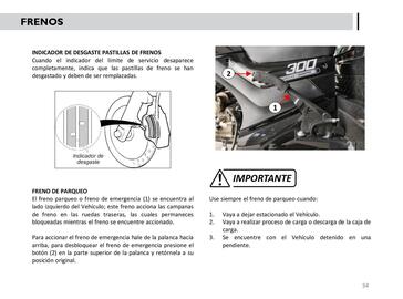 Catálogo Kymco Página 34