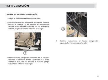 Catálogo Kymco Página 37