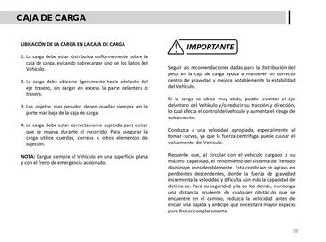 Catálogo Kymco Página 39