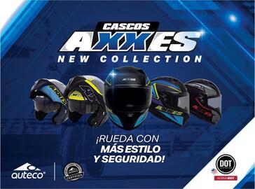 Catálogo Kymco Página 4