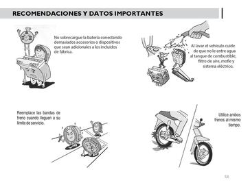 Catálogo Kymco Página 53