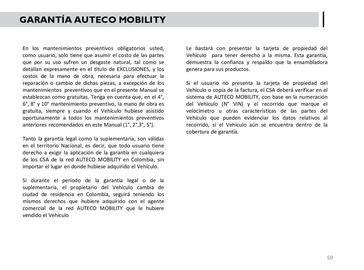 Catálogo Kymco Página 59