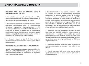 Catálogo Kymco Página 60