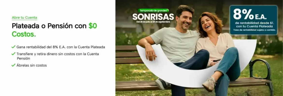 Catálogo Banco Popular (válido hasta 24-10)