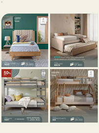 Catálogo Muebles Jamar Página 10