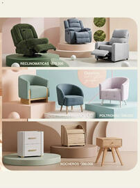 Catálogo Muebles Jamar Página 13