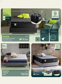 Catálogo Muebles Jamar Página 16