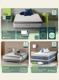 Catálogo Muebles Jamar Página 17