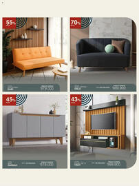 Catálogo Muebles Jamar Página 19
