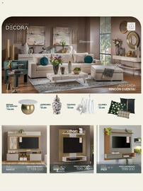 Catálogo Muebles Jamar Página 20