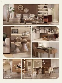 Catálogo Muebles Jamar Página 3
