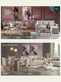 Catálogo Muebles Jamar Página 6