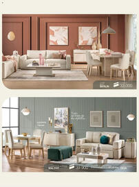 Catálogo Muebles Jamar Página 7