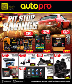 Autopro catalogue Page 1
