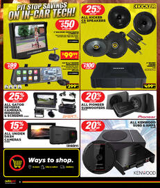 Autopro catalogue Page 2
