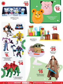 Toymate catalogue Page 2