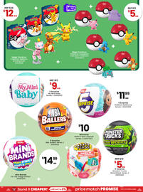 Toymate catalogue Page 21