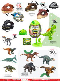 Toymate catalogue Page 3