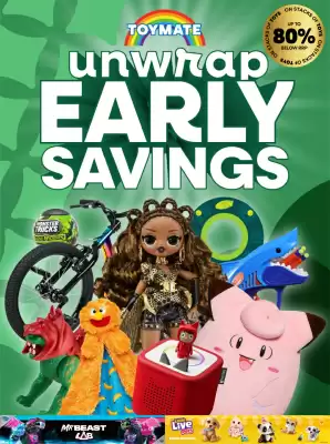 Toymate catalogue (valid until 14-10)