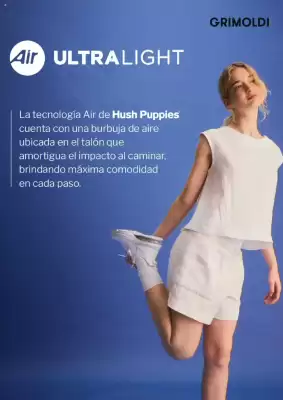 Catálogo Grimoldi (válido hasta 1-11)