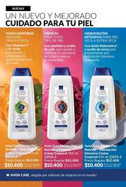 Catálogo Avon Página 101