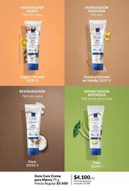 Catálogo Avon Página 103