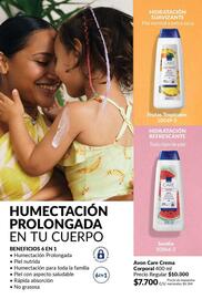 Catálogo Avon Página 104