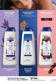 Catálogo Avon Página 105