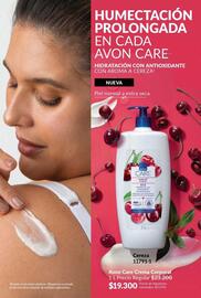 Catálogo Avon Página 106