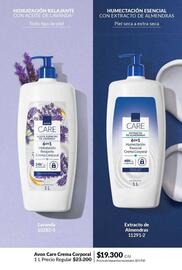 Catálogo Avon Página 107