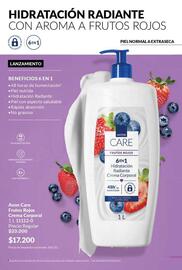 Catálogo Avon Página 109