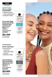 Catálogo Avon Página 11