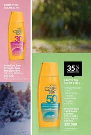Catálogo Avon Página 111