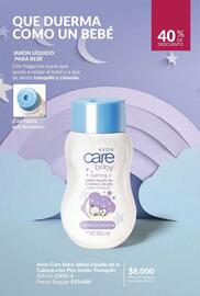 Catálogo Avon Página 112